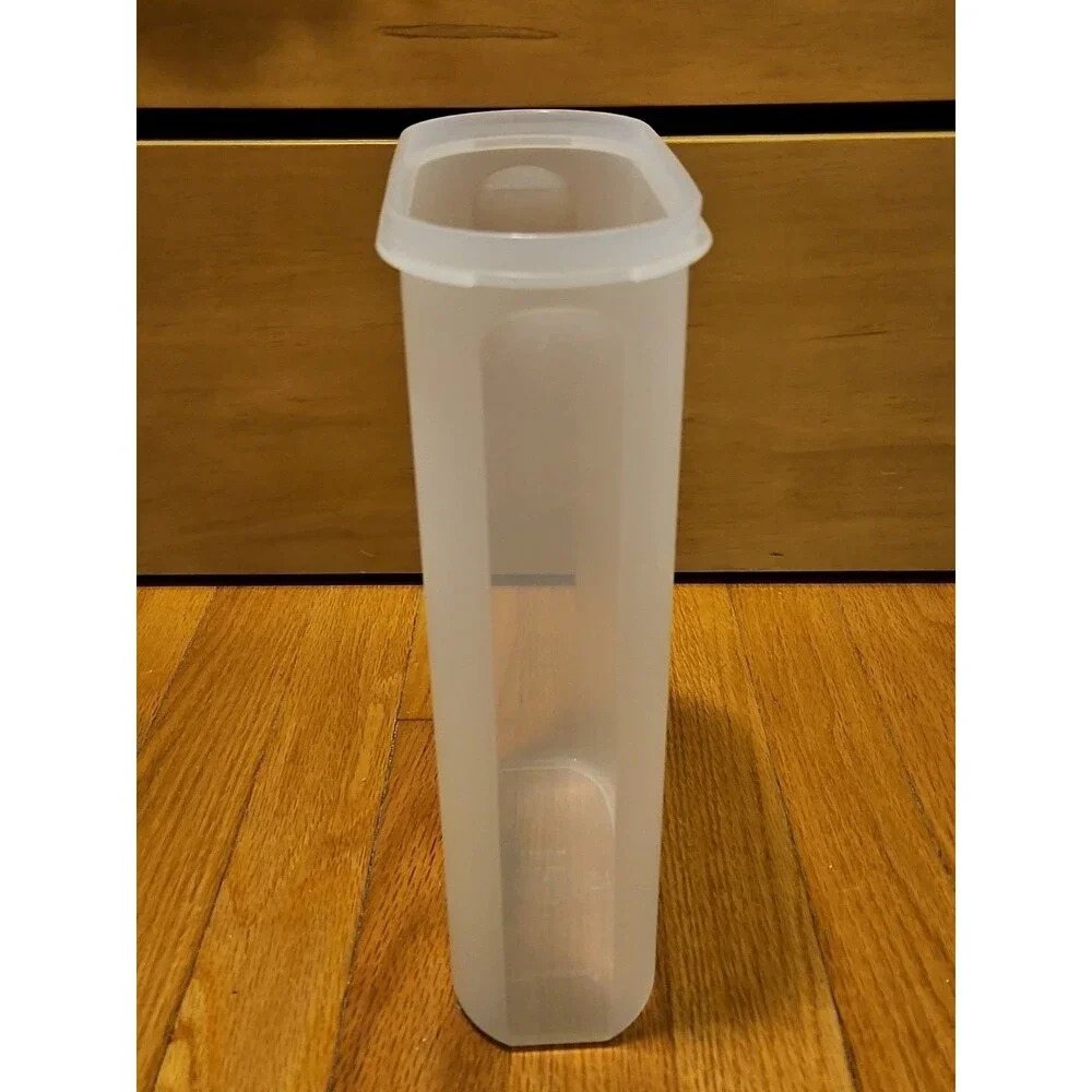 Tupperware Modular Mate Oval Container #1615-13 Replacement Container No Lid